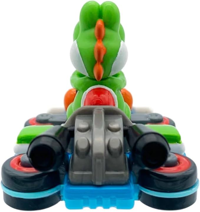 MARIO KART FIGURINES  ★ UNIVERSAL STUDIOS JAPAN // NINTENDO