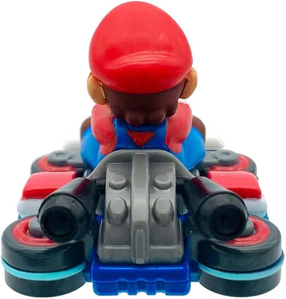 MARIO KART FIGURINES  ★ UNIVERSAL STUDIOS JAPAN // NINTENDO