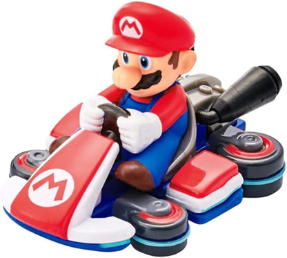 MARIO KART FIGURINES  ★ UNIVERSAL STUDIOS JAPAN // NINTENDO