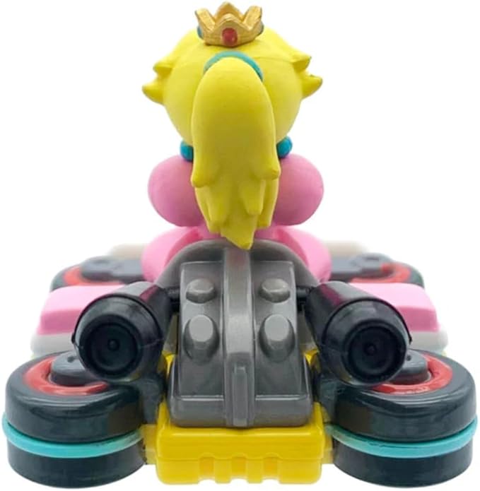 MARIO KART FIGURINES  ★ UNIVERSAL STUDIOS JAPAN // NINTENDO