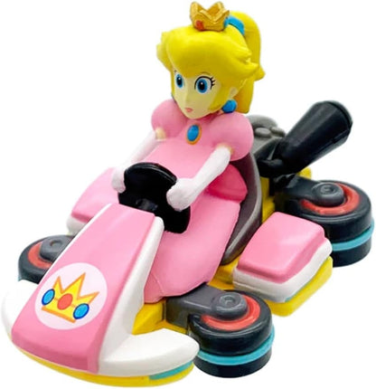 MARIO KART FIGURINES  ★ UNIVERSAL STUDIOS JAPAN // NINTENDO