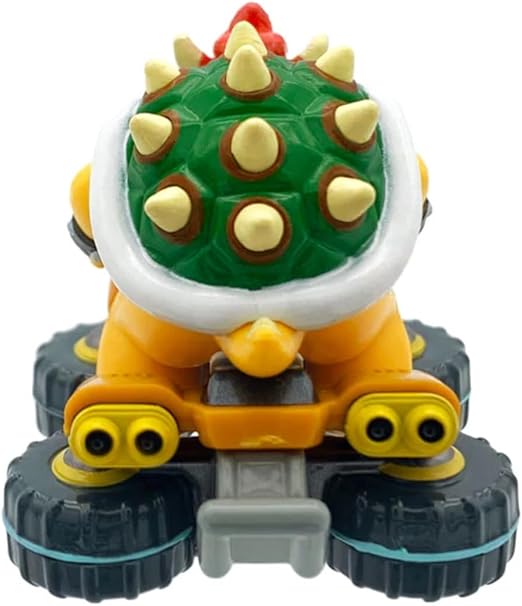 MARIO KART FIGURINES  ★ UNIVERSAL STUDIOS JAPAN // NINTENDO