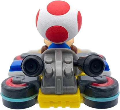 MARIO KART FIGURINES  ★ UNIVERSAL STUDIOS JAPAN // NINTENDO