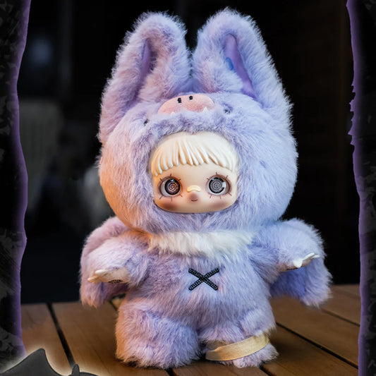 MAYMEI ★ DARK FOREST ★ BLIND BOX FIGURINES // TOPTOY