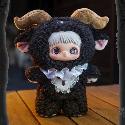 MAYMEI ★ DARK FOREST ★ BLIND BOX FIGURINES // TOPTOY