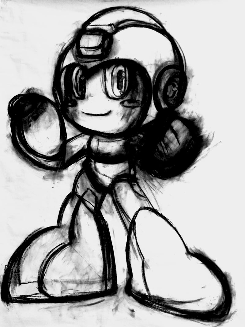 MEGAMAN