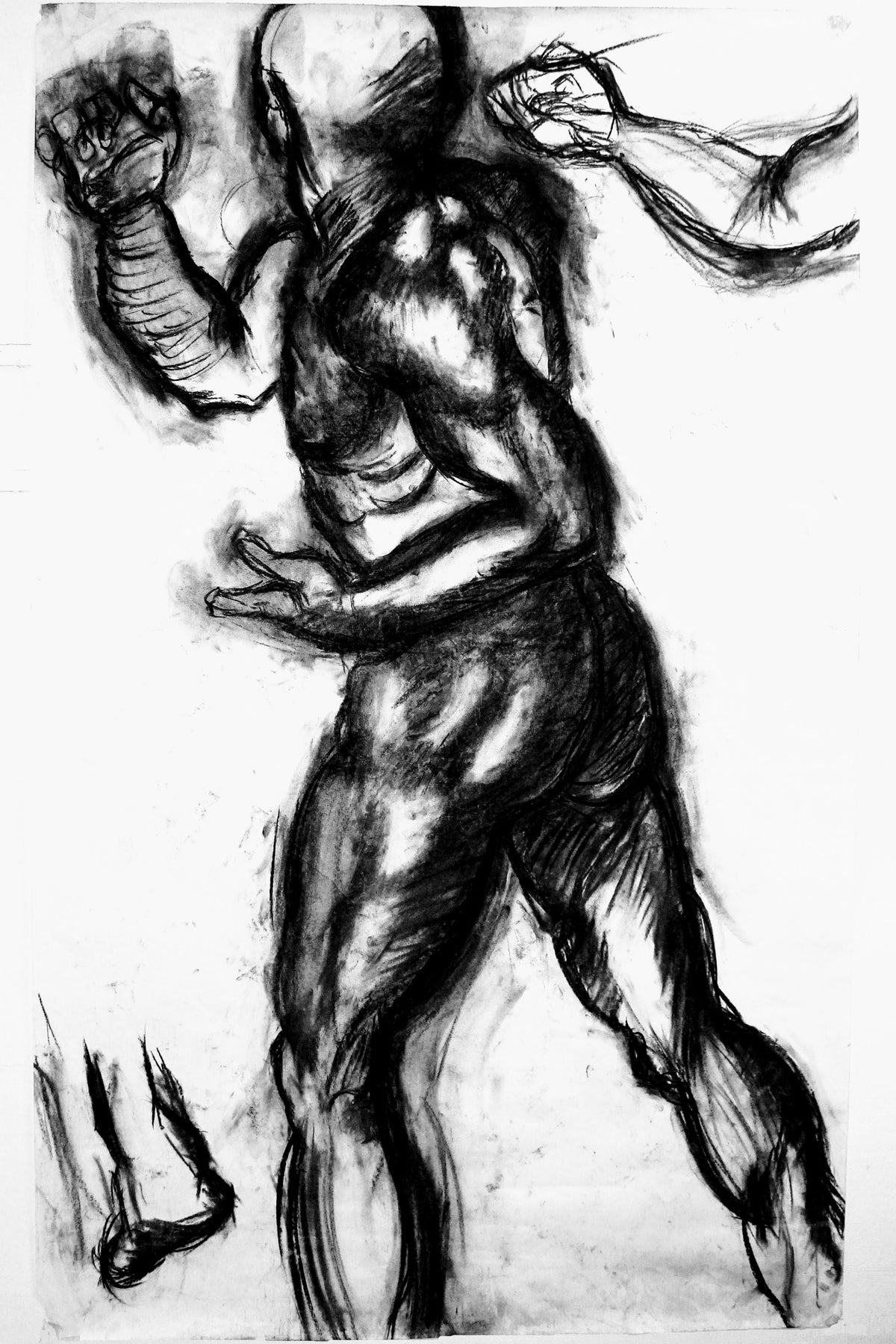 MICHELANGELO