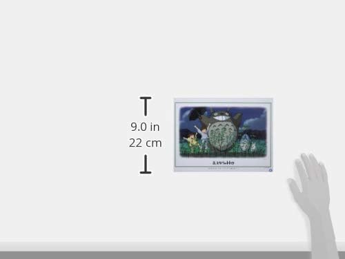 MY NEIGHBOR TOTORO ★ JIGSAW PUZZLES 1000 PIECES ★ STUDIO GHIBLI // ENSKY