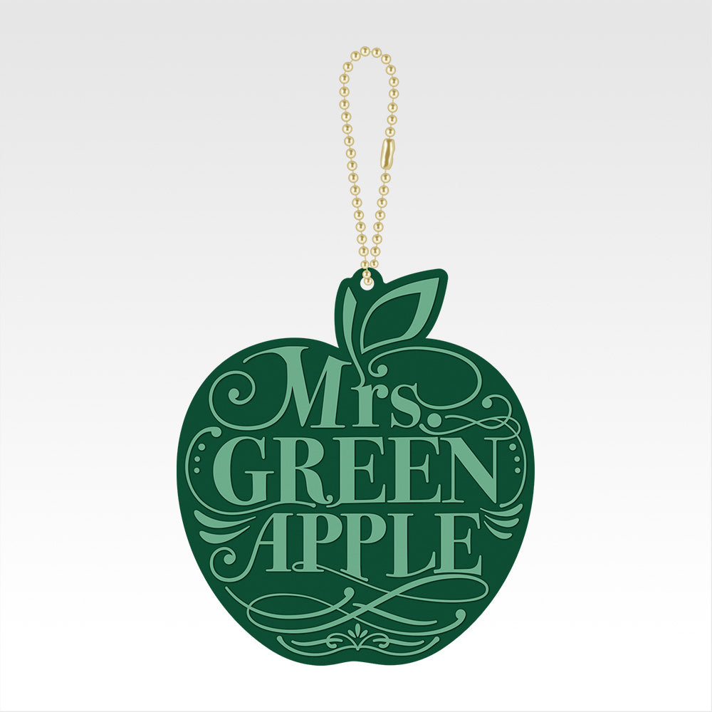 Mrs. GREEN APPLE ~ ICHIBAN KUJI X BANDAI // PRIZE DRAW