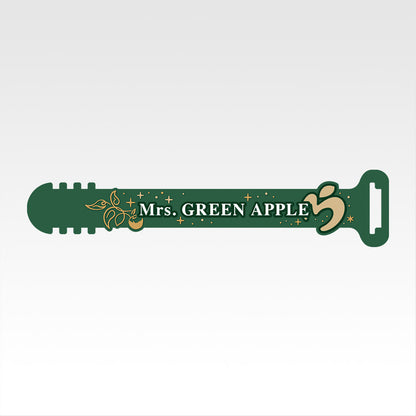 Mrs. GREEN APPLE ~ ICHIBAN KUJI X BANDAI // PRIZE DRAW