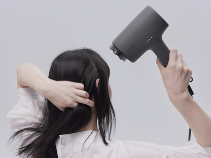 NANOCARE ★ HAIR DRYER ★ EH-NA0K // PANASONIC