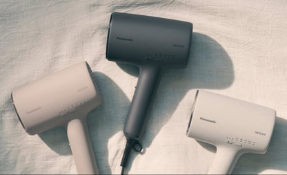 NANOCARE ★ HAIR DRYER ★ EH-NA0K // PANASONIC