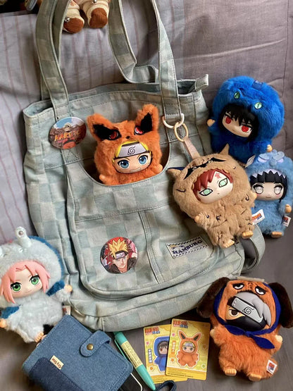 NARUTO: BEAST PARTY ~ TOPTOY // BLIND BOX