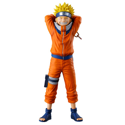 NARUTO ~ ICHIBAN KUJI X BANDAI // PRIZE DRAW