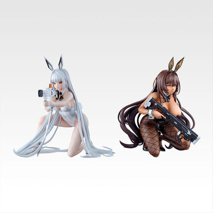 NIKKE ~ ICHIBAN KUJI X BANDAI // PRIZE DRAW