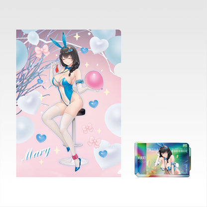 NIKKE ~ ICHIBAN KUJI X BANDAI // PRIZE DRAW