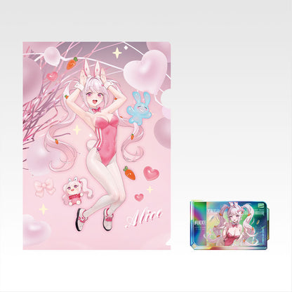 NIKKE ~ ICHIBAN KUJI X BANDAI // PRIZE DRAW