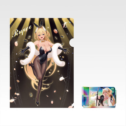 NIKKE ~ ICHIBAN KUJI X BANDAI // PRIZE DRAW