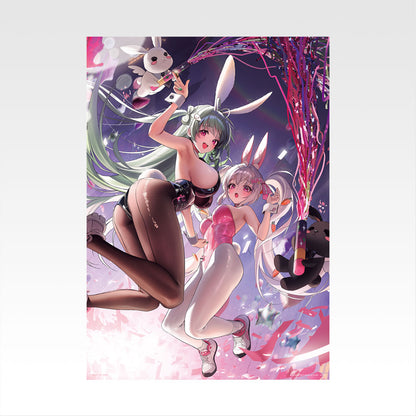 NIKKE ~ ICHIBAN KUJI X BANDAI // PRIZE DRAW