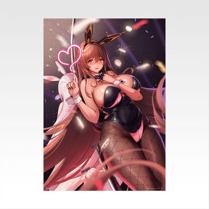 NIKKE ~ ICHIBAN KUJI X BANDAI // PRIZE DRAW