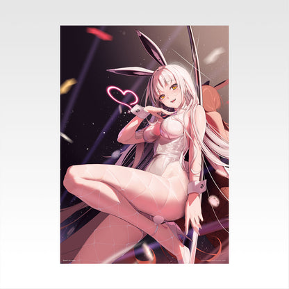 NIKKE ~ ICHIBAN KUJI X BANDAI // PRIZE DRAW