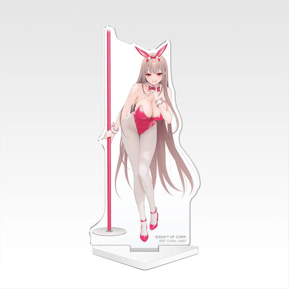 NIKKE ~ ICHIBAN KUJI X BANDAI // PRIZE DRAW