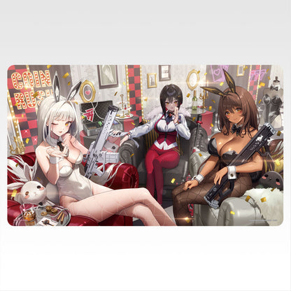 NIKKE ~ ICHIBAN KUJI X BANDAI // PRIZE DRAW