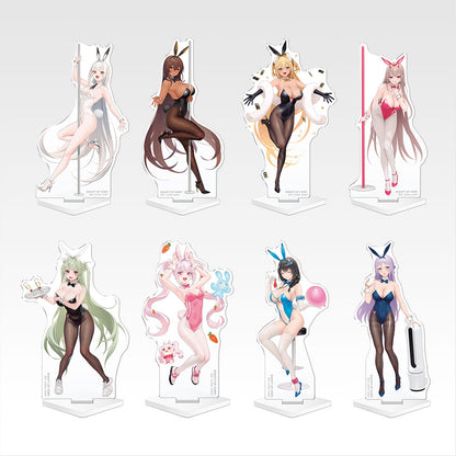 NIKKE ~ ICHIBAN KUJI X BANDAI // PRIZE DRAW
