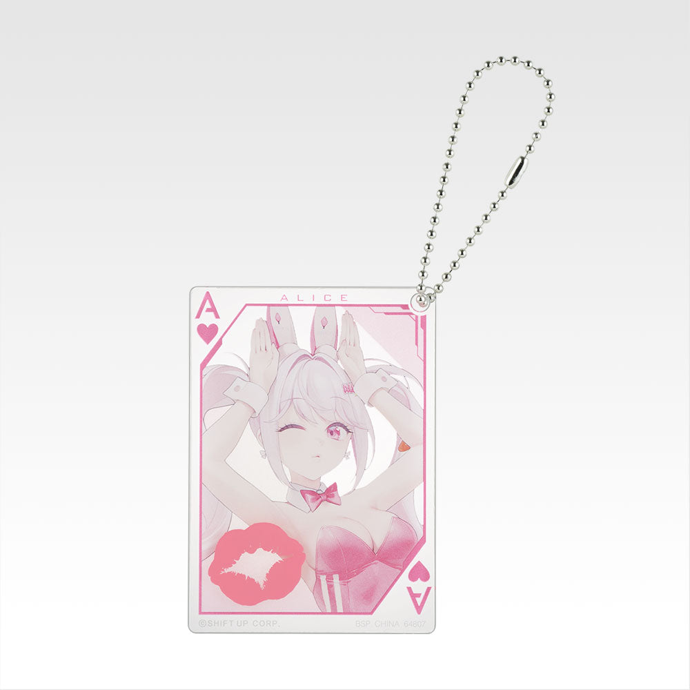 NIKKE ~ ICHIBAN KUJI X BANDAI // PRIZE DRAW