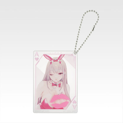 NIKKE ~ ICHIBAN KUJI X BANDAI // PRIZE DRAW