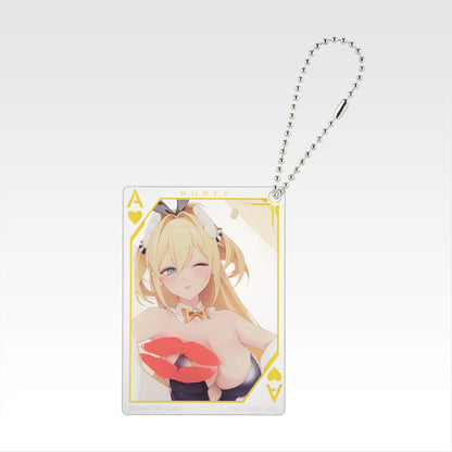 NIKKE ~ ICHIBAN KUJI X BANDAI // PRIZE DRAW