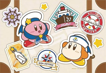 NINTENDO CHARACTERS ★ JIGSAW PUZZLE // ENSKY