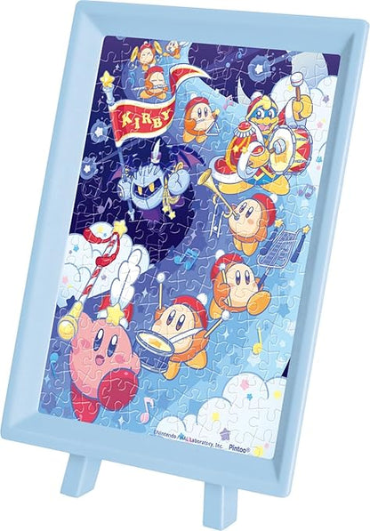 NINTENDO CHARACTERS ★ JIGSAW PUZZLE // ENSKY