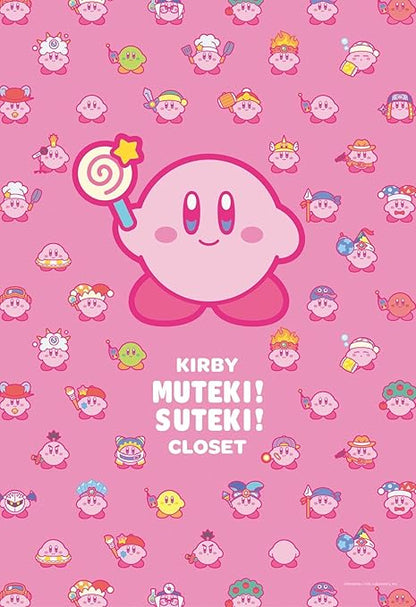 NINTENDO CHARACTERS ★ JIGSAW PUZZLE // ENSKY