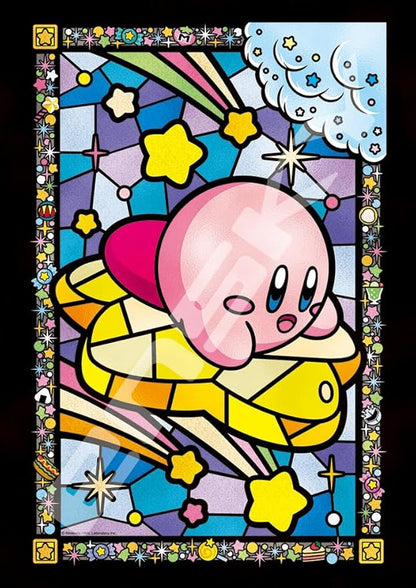 NINTENDO CHARACTERS ★ JIGSAW PUZZLE // ENSKY