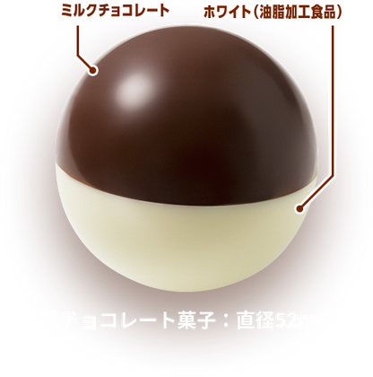 ONE PIECE ~ BANDAI // CHOCOSAP
