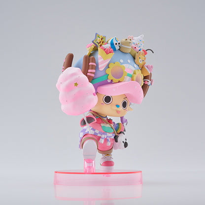 ONE PIECE ★ FIGURINE ★ CHOPPER ★ HARAJUKU EDITION // TOEI ANIMATION