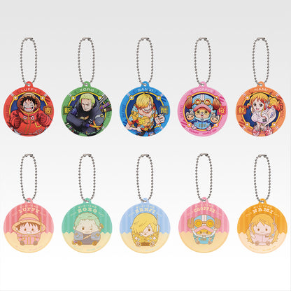 ONE PIECE ~ ICHIBAN KUJI X BANDAI // PRIZE DRAW