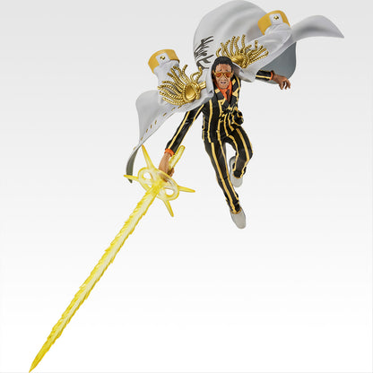 ONE PIECE ~ ICHIBAN KUJI X BANDAI // PRIZE DRAW