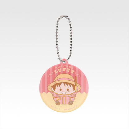 ONE PIECE ~ ICHIBAN KUJI X BANDAI // PRIZE DRAW