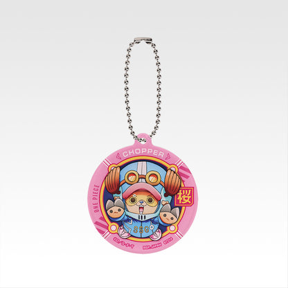 ONE PIECE ~ ICHIBAN KUJI X BANDAI // PRIZE DRAW