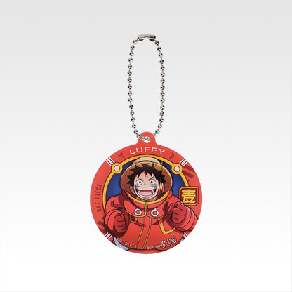 ONE PIECE ~ ICHIBAN KUJI X BANDAI // PRIZE DRAW