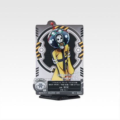 ONE PIECE ~ ICHIBAN KUJI X BANDAI // PRIZE DRAW