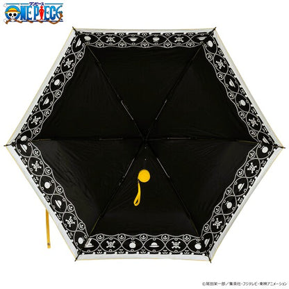 ONE PIECE ★ UMBRELLA ★ STRAW HAT CREW DESIGN // OCBRELLA