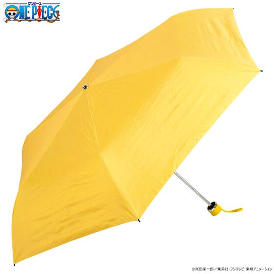 ONE PIECE ★ UMBRELLA ★ STRAW HAT CREW DESIGN // OCBRELLA