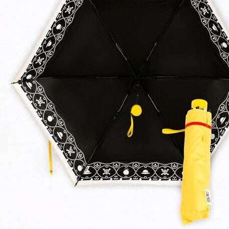 ONE PIECE ★ UMBRELLA ★ STRAW HAT CREW DESIGN // OCBRELLA