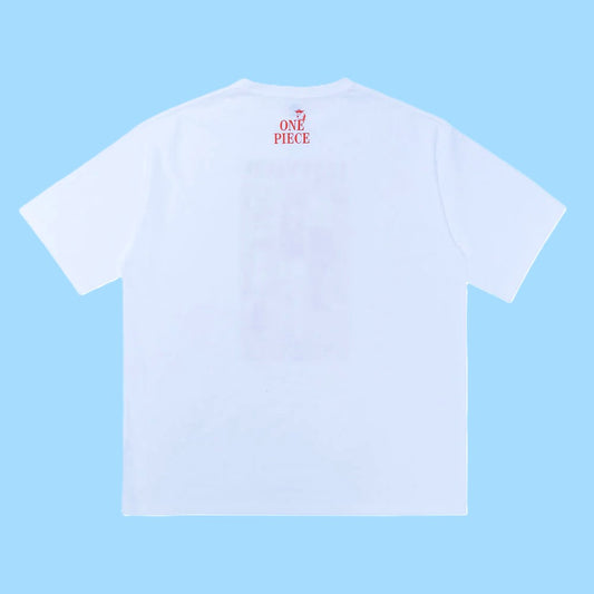 ONE PIECE ★ T-SHIRT ★ LUFFY, ZORO & NAMI // JUMP SHOP