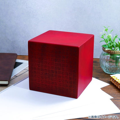 ONE PIECE ★ PAPERWEIGHT & INTERIOR DECOR PIECE ★ ROAD PONEGLYPH // TOEI ANIMATION