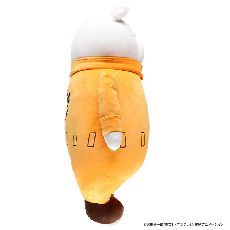 BEPO ~ ONE PIECE // XL NAP CUSHION
