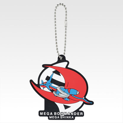 POKÉMON "Mega Evolution" ~ ICHIBAN KUJI X BANDAI // PRIZE DRAW